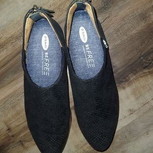 Dr.scholls booties